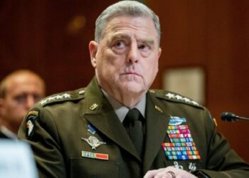 Через ворожі міни контрнаступ ЗСУ просувається повільніше, ніж очікувалося, – генерал Міллі