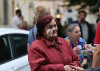 Медики повідомили про стан львів’ян, які постраждали від ракетних обстрілів