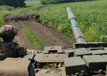 Міноборони розповіло про поточну ситуацію із контрнаступом ЗСУ