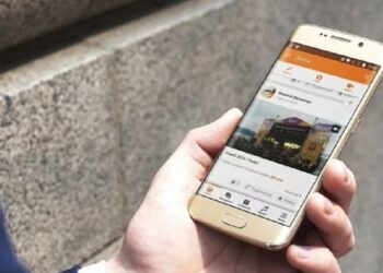 Мешканку Нікополя у Львові ув’язнили на півтора року за підтримку російської агресії