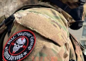 ПВК «Вагнер» оголосила про призупинення набору нових найманців