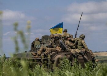 Резніков повідомив, що контрнаступ відстає від графіка, але йде за планом