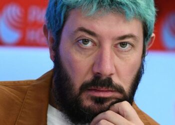 У російського дизайнера-українофоба Артємія Лєбєдєва конфіскували дві квартири в центрі Києва