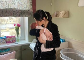 В Україні зафіксували найбільший спад народжуваності за час незалежності