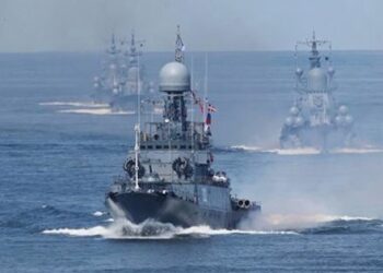 ЗСУ пояснили, як може виглядати провокація РФ під чужим прапором у Чорному морі