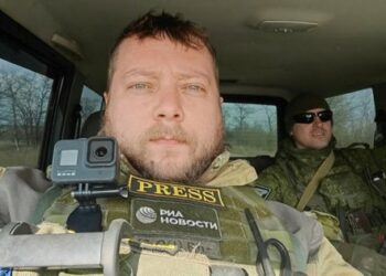 На Запорізькому напрямку ліквідували впливового російського пропагандиста