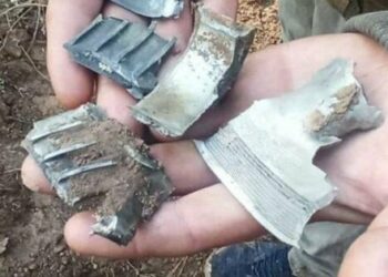 Вибух на складі у Криму знищив партію російських ракет «Онікс»