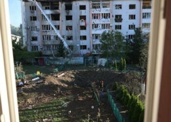 Мерія виділить 20 млн грн на ліквідацію наслідків ракетної атаки по Львову