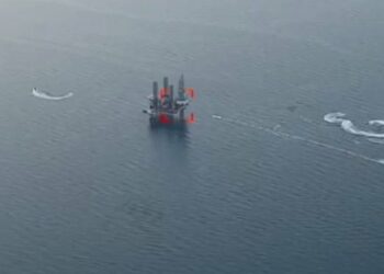 Українські катери підбили російський винищувач над Чорним морем