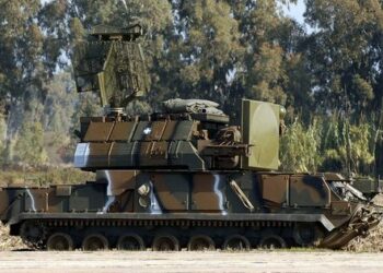 ЗМІ дізнались про плани Греції передати Україні російські ЗРК