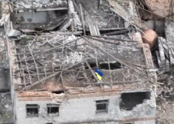 Міноборони підтвердило звільнення села Роботине на Запоріжжі