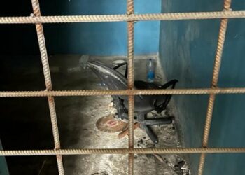 На звільненій частині Херсонщині знайшли 35 в’язниць-катівень, – Reuters