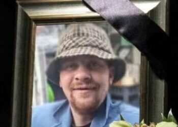 Активісти розповіли подробиці смерті мобілізованого з епілепсією 29-річного Бориса Глушака