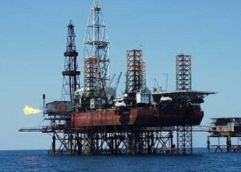 Британська розвідка розповіла про бої України та РФ за «вишки Бойка» у Чорному морі