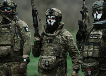 ГУР розповіло про підрозділ «Шаман», який займається ліквідацією офіцерів РФ