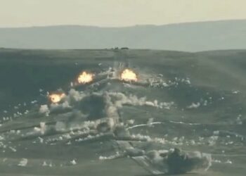 Касетні боєприпаси та нова тактика допомогли ЗСУ прискорити контрнаступ, – WSJ