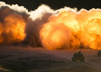 Нідерланди нададуть ЗСУ тисячу зарядів для дистанційного розмінування