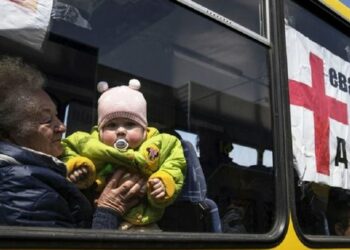 У 37-ми населених пунктах Харківщини оголосили обовʼязкову евакуацію