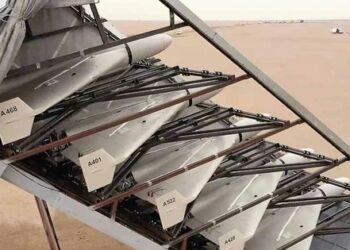 РФ почала застосовувати в Україні дрони Shahed власного виробництва