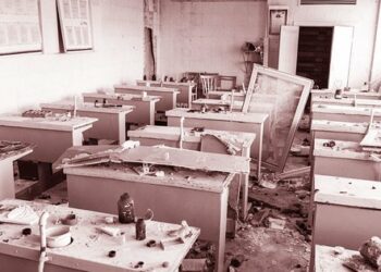 Росіяни перетворили освіту на зброю