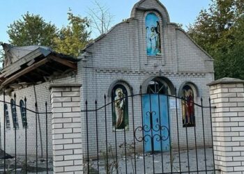 Росіяни вдарили по житловому кварталу Запоріжжя, щонайменше 3 людини загинули