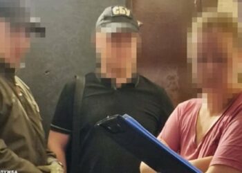 СБУ затримала двох киянок, які поширювали фейки про війну в Україні