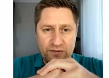 Скандальний блогер із Дрогобича Мар’ян Чава сплатив 215 тис. грн і вийшов із СІЗО