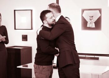 Союзники, але не фраєри