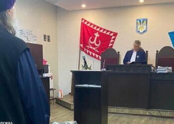 Митрополита УПЦ МП з Вінниччини засудили до 5 років тюрми за виправдання російського вторгнення