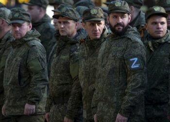 Українська розвідка має дані про підготовку нової хвилі мобілізації в Росії