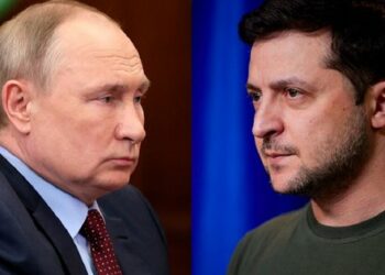 Голова МЗС України запевнив, що переговори Зеленського з Путіним неможливі