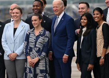 Байден пояснив, чому в декларації G20 Росію не назвали агресором