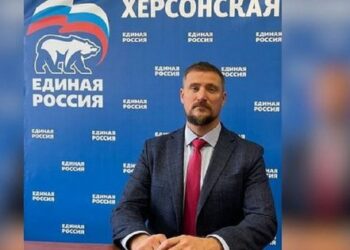 Екс-адвокат Медведчука і Шарія працює на росіян на окупованій Херсонщині