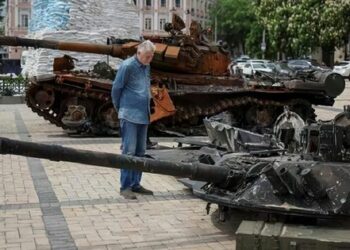 ЗМІ з'ясували, скільки коштів Росія витратила на війну в Україні