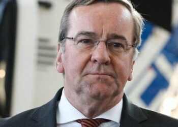 Німеччина надасть Україні новий пакет допомоги на 400 млн євро