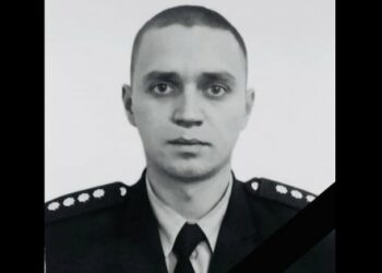 На Сумщині через російський обстріл загинув поліцейський