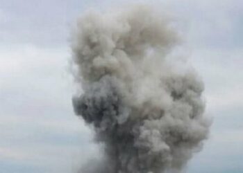 Зранку росіяни здійснили ракетну атаку на цивільну інфраструктуру Запоріжжя, є руйнування