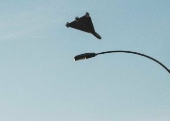 Росіяни вночі атакували Україну дронами, є влучання на Вінниччині