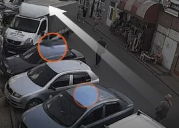 СБУ прокоментувала скандальний матеріал NYT про удар по Костянтинівці