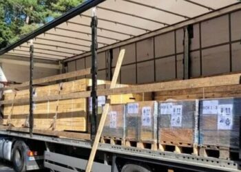 Україна отримає від Литви комплекти радіолокаційного обладнання