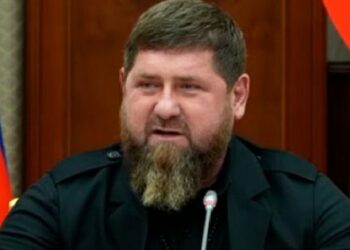 ГУР підтвердило інформацію про критичний стан Рамзана Кадирова