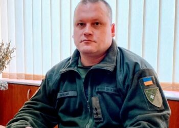 Військкома із Закарпаття оштрафували на 3400 грн за зняття чоловіків з військового обліку (фото)