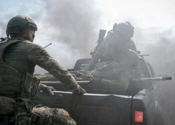 Аналітики ISW розповіли, як росіяни намагаються відвести ЗСУ від Роботиного