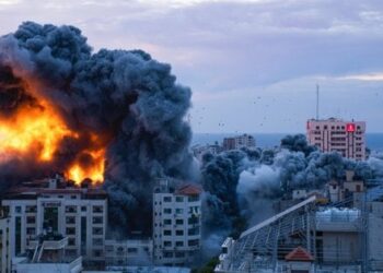 ISW пояснив, як Росія використає ситуацію в Ізраїлі проти України