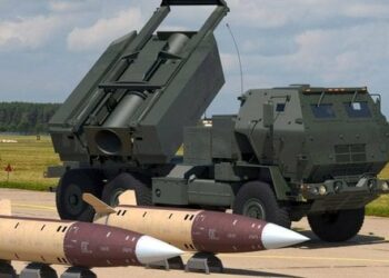 Для атаки на аеродроми Бердянська та Луганська ЗСУ вперше застосували ракети ATACMS, – WSJ