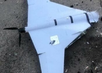 Повітряні сили розповіли про нові дрони, які почала застосовувати Росія