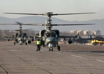 Повітряні сили пояснили важливість ударів по аеродромах Бердянська і Луганська