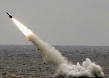 Повітряні сили пояснили, чому РФ почала економити ракети під час обстрілів України