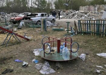 ООН підтвердила загибель понад 9800 цивільних українців через агресію Росії