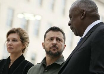 Пентагон заявив про нестачу коштів для заміни наданої Україні зброї